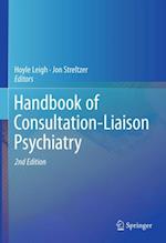 Handbook of Consultation-Liaison Psychiatry