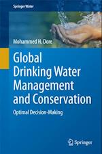 Global Drinking Water Management and Conservation