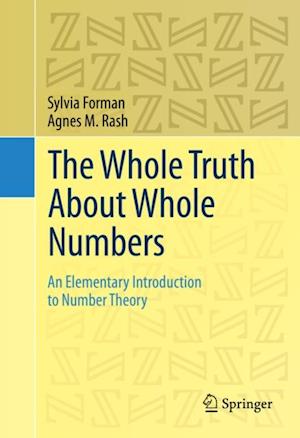 Whole Truth About Whole Numbers