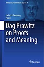 Dag Prawitz on Proofs and Meaning