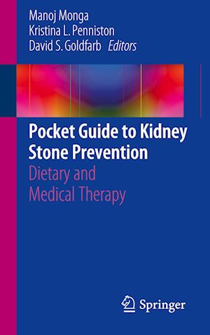 Pocket Guide to Kidney Stone Prevention