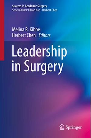 Leadership in Surgery