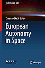 European Autonomy in Space