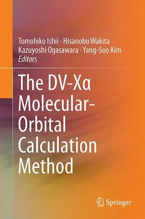 The DV-Xa Molecular-Orbital Calculation Method