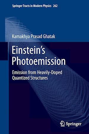 Einstein's Photoemission