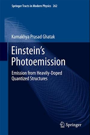 Einstein's Photoemission