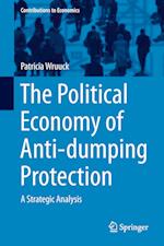 The Political Economy of Anti-dumping Protection