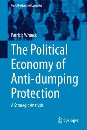 Political Economy of Anti-dumping Protection