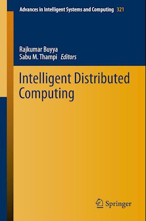 Intelligent Distributed Computing