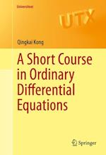 Short Course in Ordinary Differential Equations