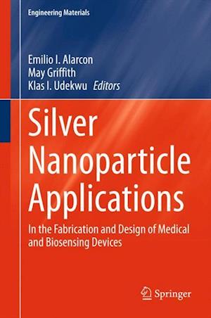 Silver Nanoparticle Applications