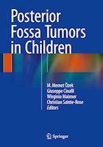 Posterior Fossa Tumors in Children