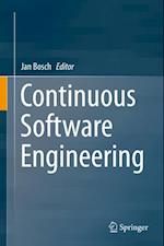 Continuous Software Engineering