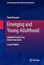 Emerging and Young Adulthood