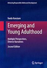 Emerging and Young Adulthood