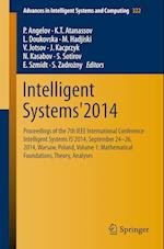 Intelligent Systems'2014