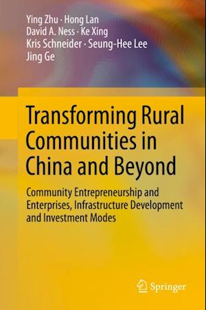 Transforming Rural Communities in China and Beyond