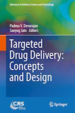 Targeted Drug Delivery : Concepts and Design