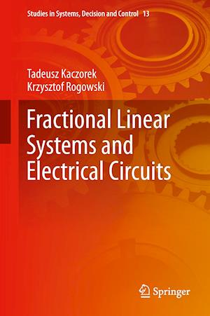 Fractional Linear Systems and Electrical Circuits