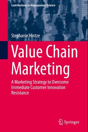 Value Chain Marketing