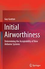 Initial Airworthiness