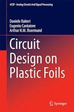 Circuit Design on Plastic Foils
