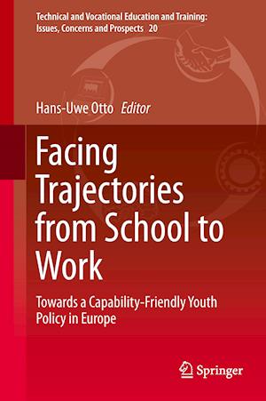 Facing Trajectories from School to Work