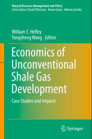 Economics of Unconventional Shale Gas Development