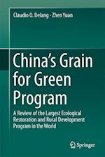 China’s Grain for Green Program