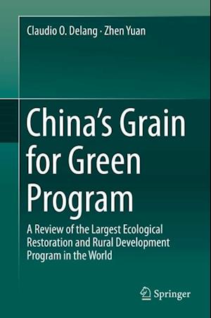 China's Grain for Green Program