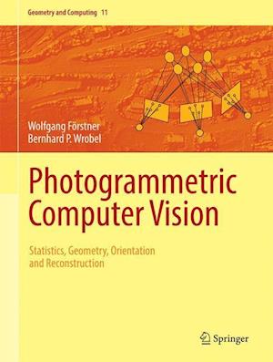 Photogrammetric Computer Vision