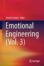 Emotional Engineering (Vol. 3)