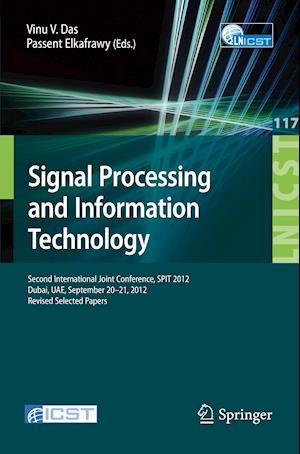 Signal Processing and Information Technology