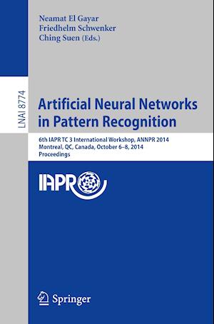 Artificial Neural Networks in Pattern Recognition