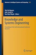 Knowledge and Systems Engineering