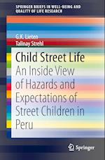 Child Street Life