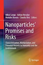 Nanoparticles' Promises and Risks
