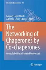 Networking of Chaperones by Co-chaperones