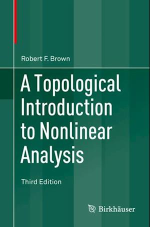 Topological Introduction to Nonlinear Analysis