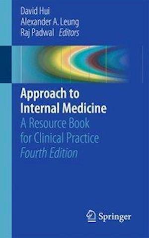 Approach to Internal Medicine