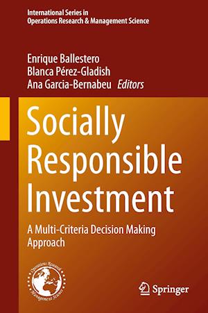 Socially Responsible Investment