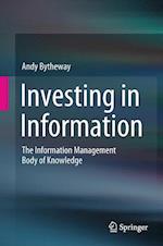 Investing in Information
