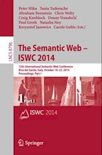 Semantic Web - ISWC 2014