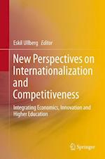New Perspectives on Internationalization and Competitiveness