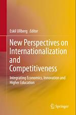 New Perspectives on Internationalization and Competitiveness