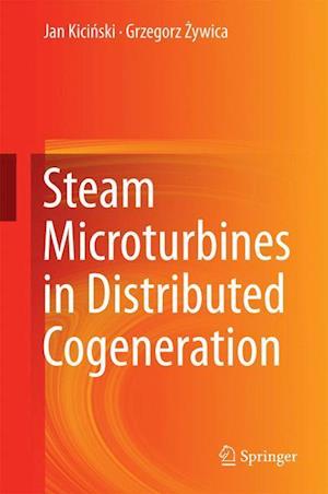 Steam Microturbines in Distributed Cogeneration
