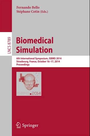 Biomedical Simulation