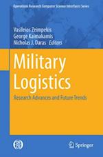 Military Logistics