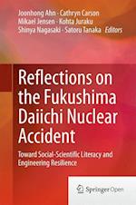 Reflections on the Fukushima Daiichi Nuclear Accident