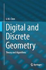 Digital and Discrete Geometry